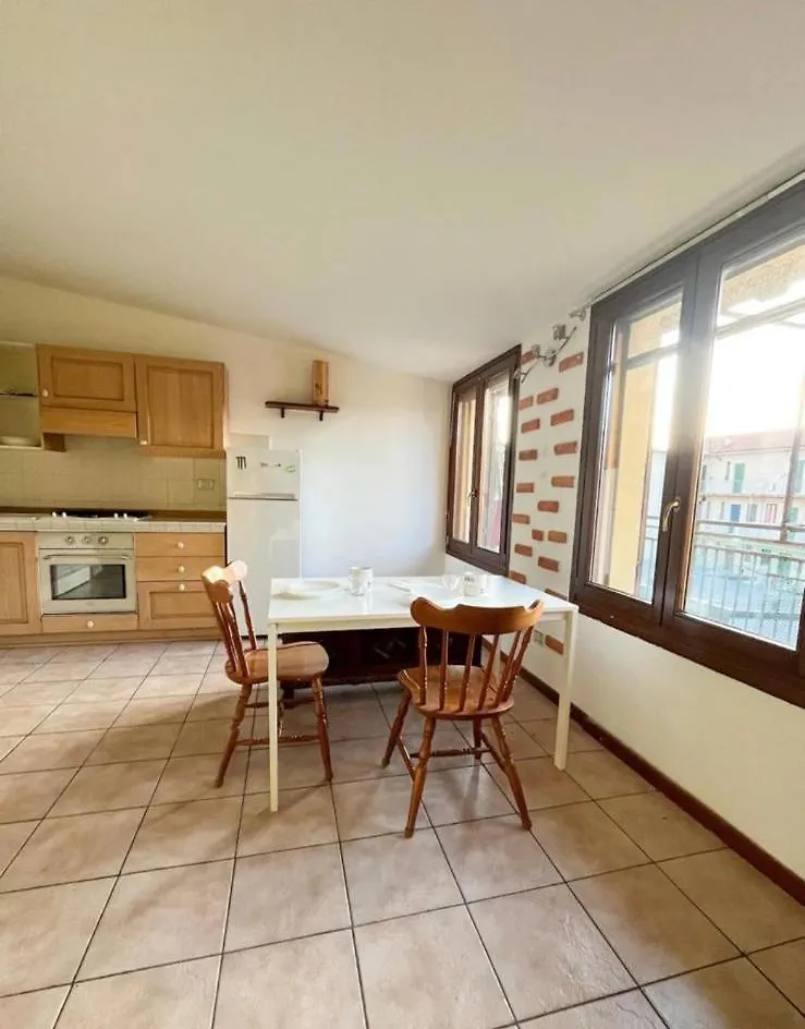 Rose Apartment Milan