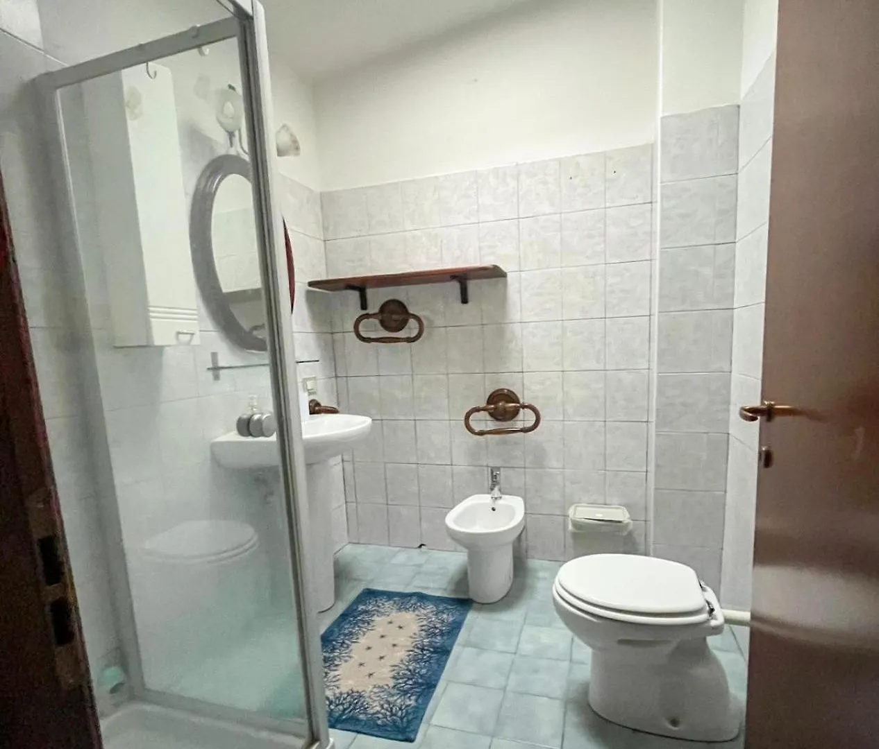 Rose Apartment Milan