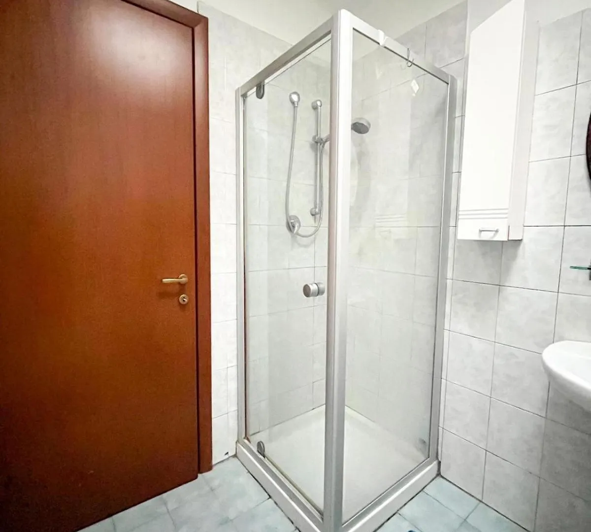 Rose Apartment Milan Italy