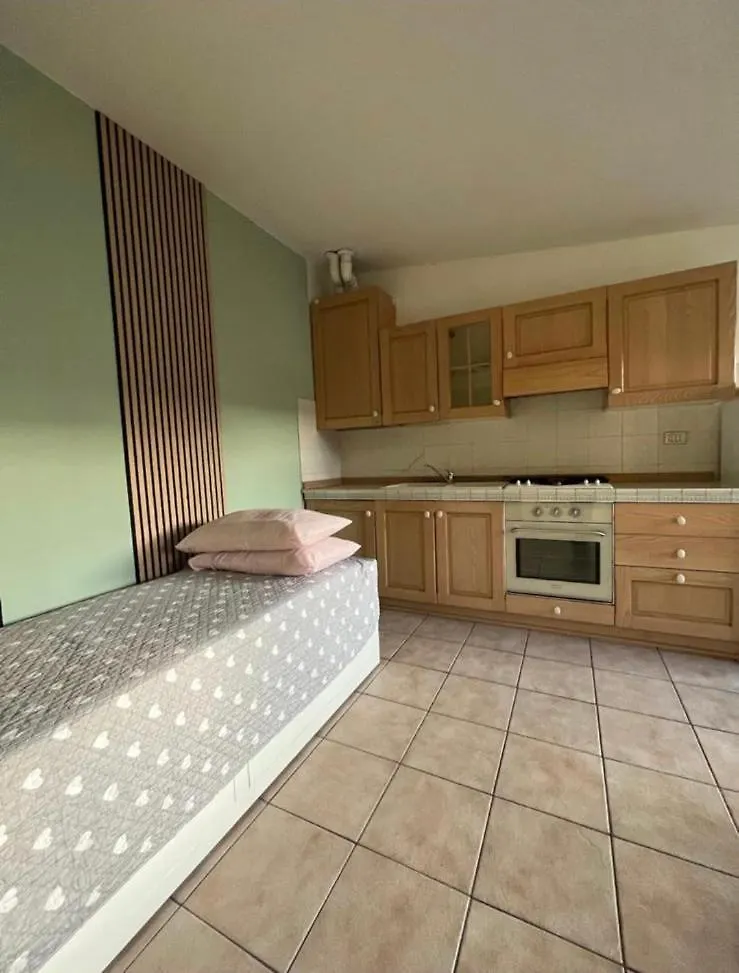 Ferienwohnung Rose Mailand