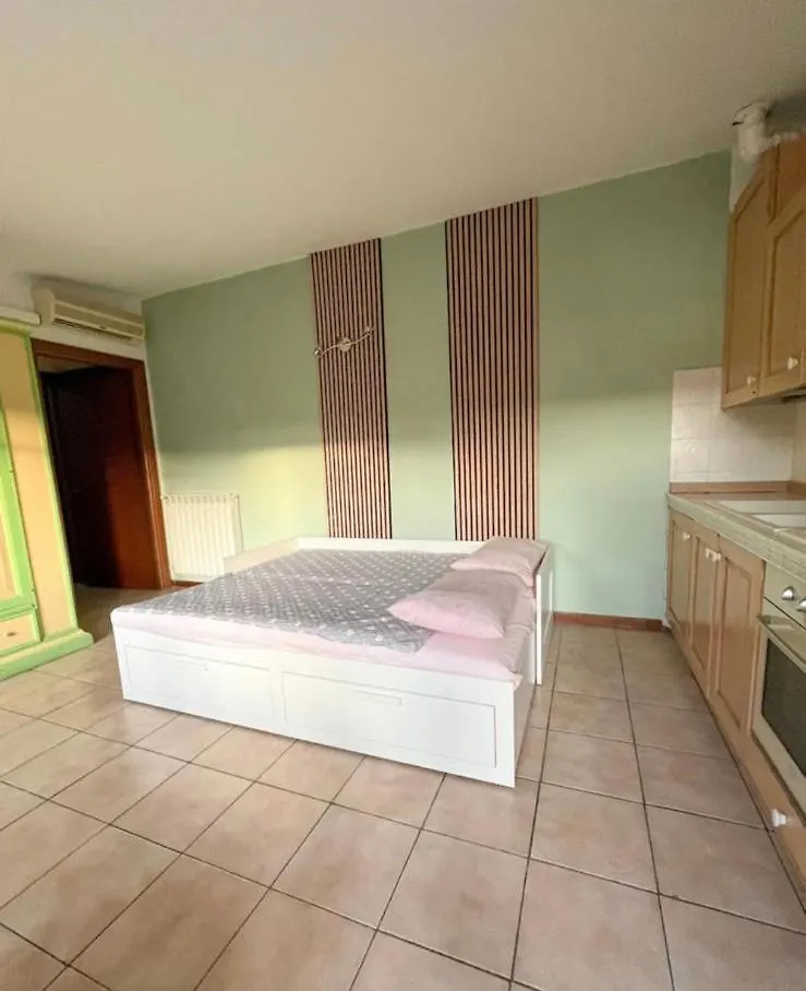 Rose Apartment Milan