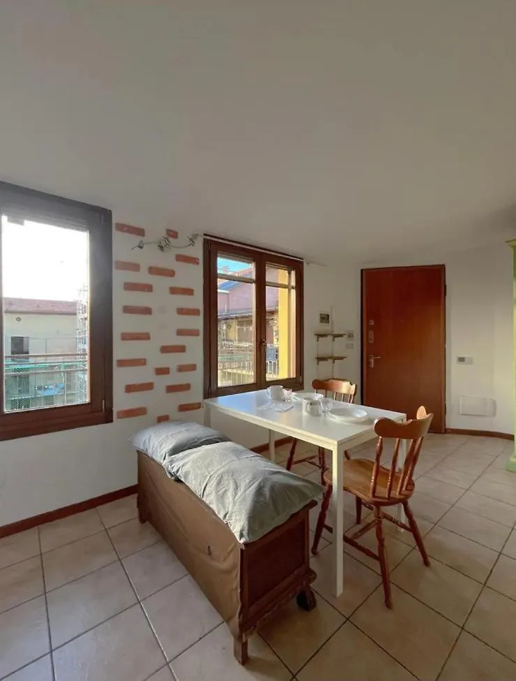Rose Apartment Milan 0*,