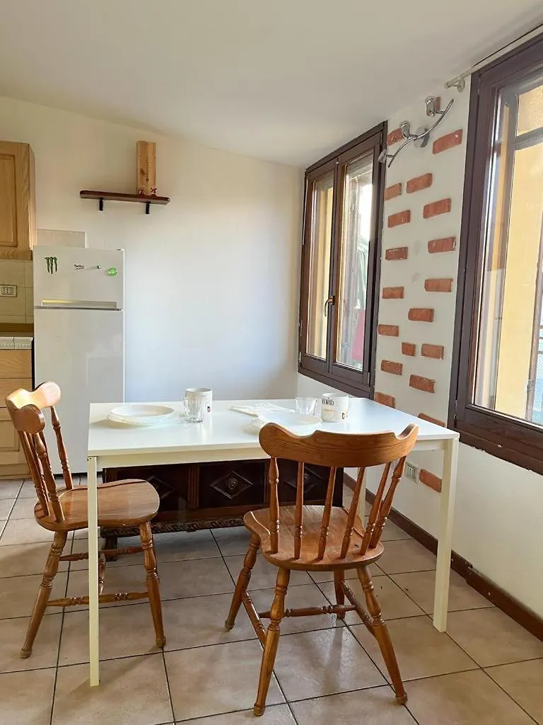 Apartment Ferienwohnung Rose Mailand