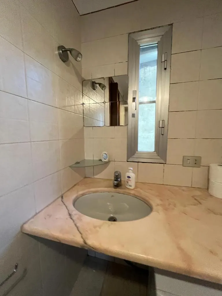 Rose Apartment Milan