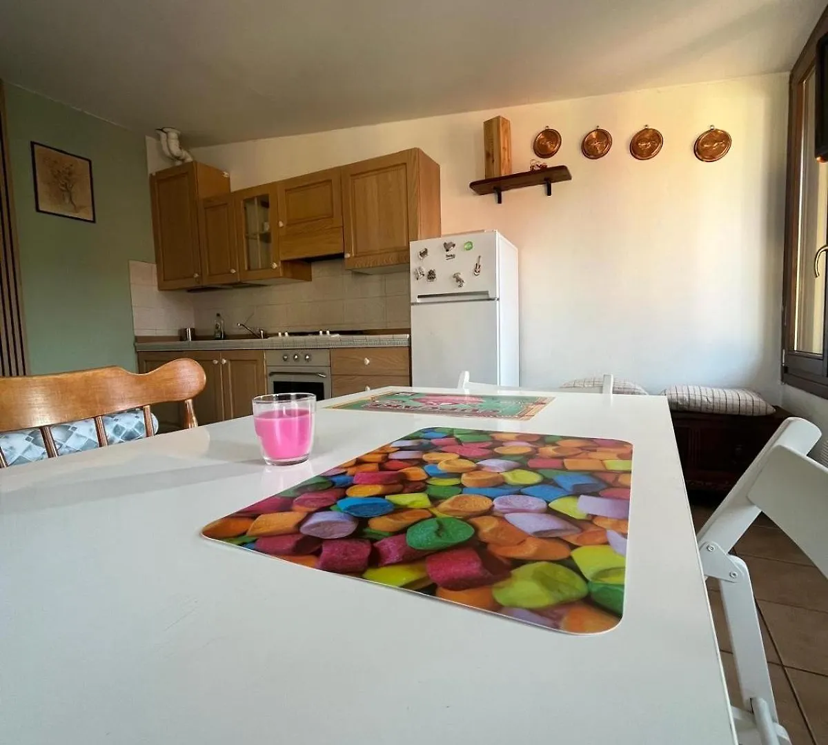 Rose Apartment Milan 0*,  Italy